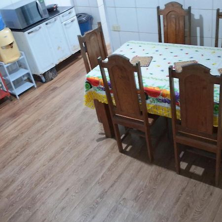 Hostel & Pousada Ufpe Inn Ρεσίφε Εξωτερικό φωτογραφία