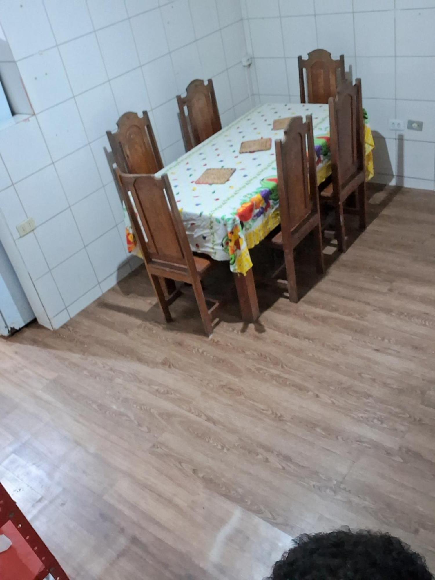 Hostel & Pousada Ufpe Inn Ρεσίφε Εξωτερικό φωτογραφία