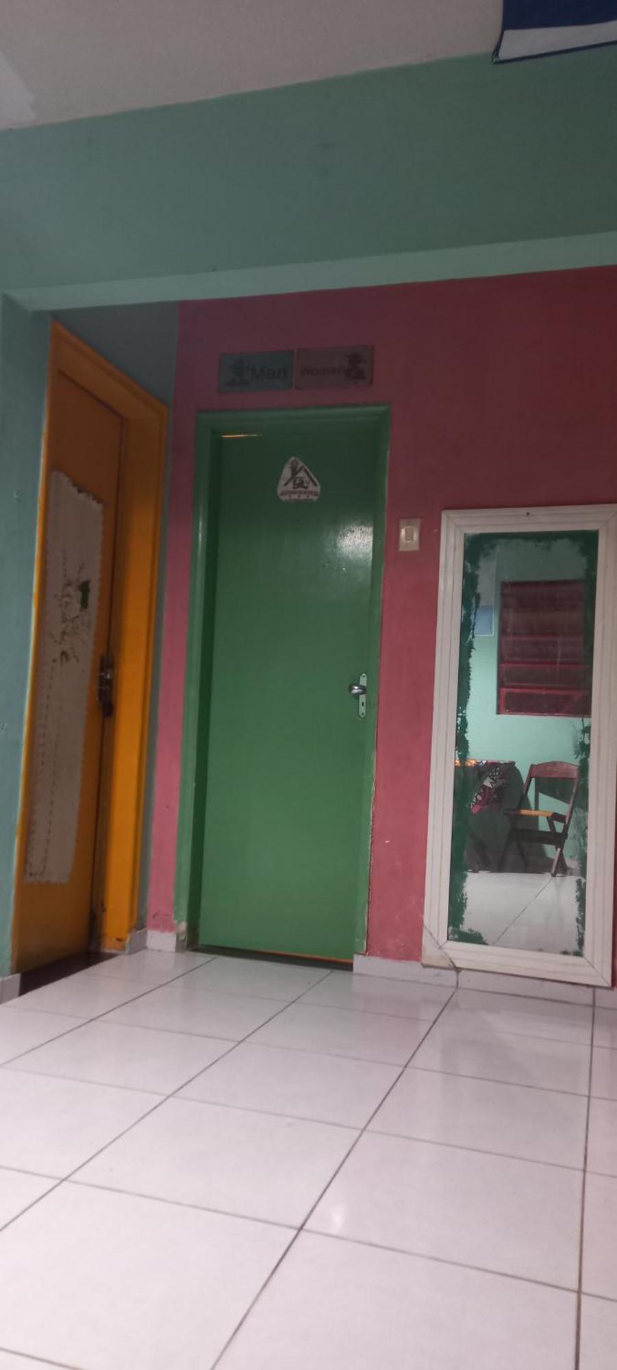 Hostel & Pousada Ufpe Inn Ρεσίφε Δωμάτιο φωτογραφία