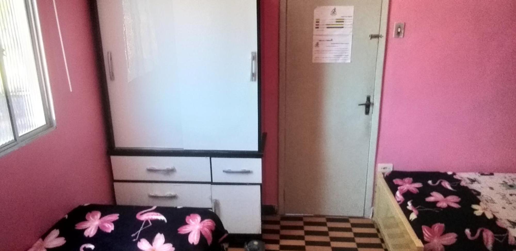 Hostel & Pousada Ufpe Inn Ρεσίφε Δωμάτιο φωτογραφία