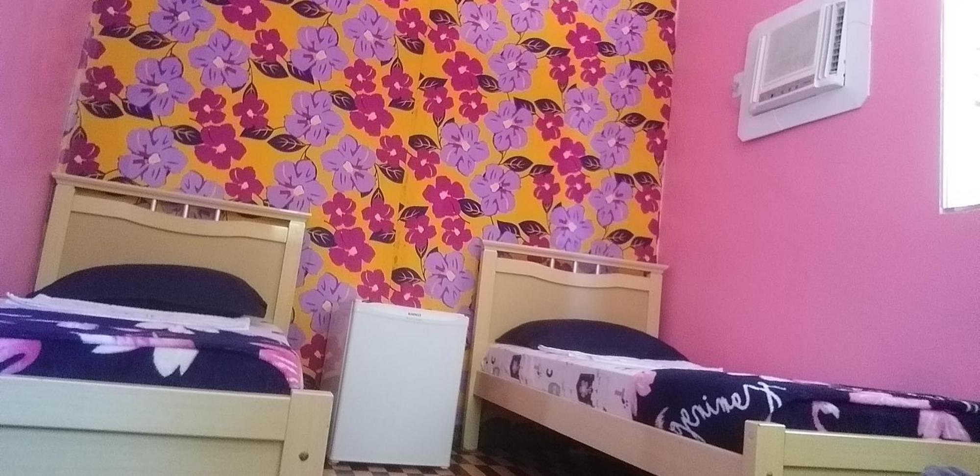 Hostel & Pousada Ufpe Inn Ρεσίφε Δωμάτιο φωτογραφία