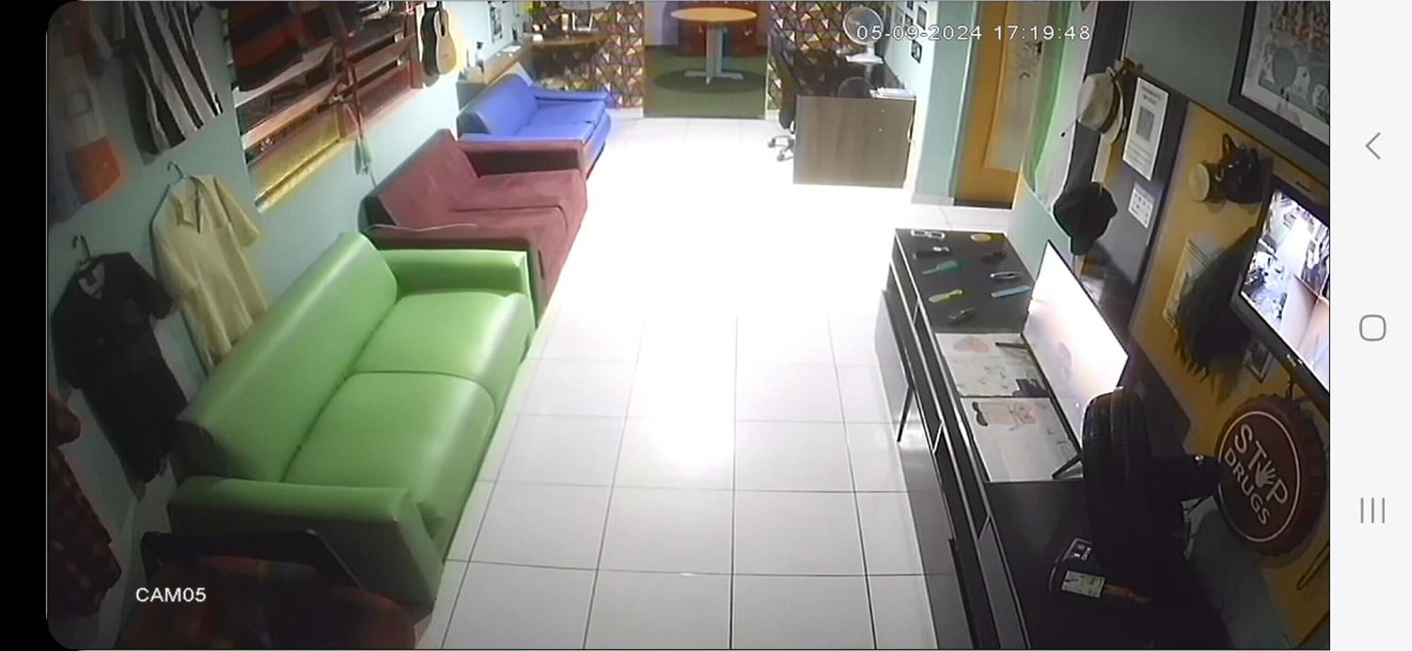 Hostel & Pousada Ufpe Inn Ρεσίφε Εξωτερικό φωτογραφία