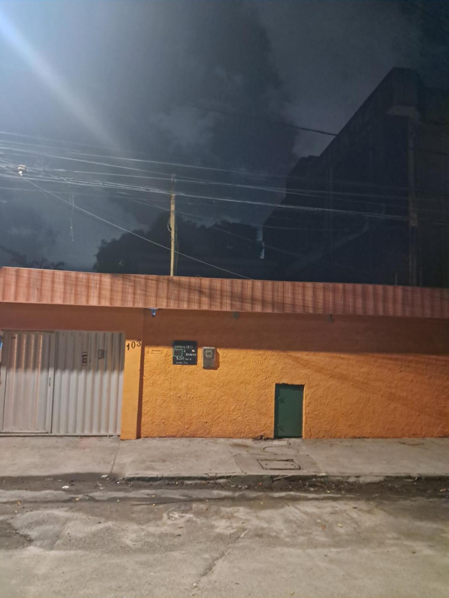 Hostel & Pousada Ufpe Inn Ρεσίφε Εξωτερικό φωτογραφία