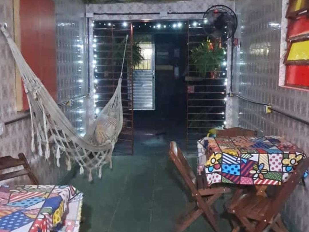 Hostel & Pousada Ufpe Inn Ρεσίφε Εξωτερικό φωτογραφία