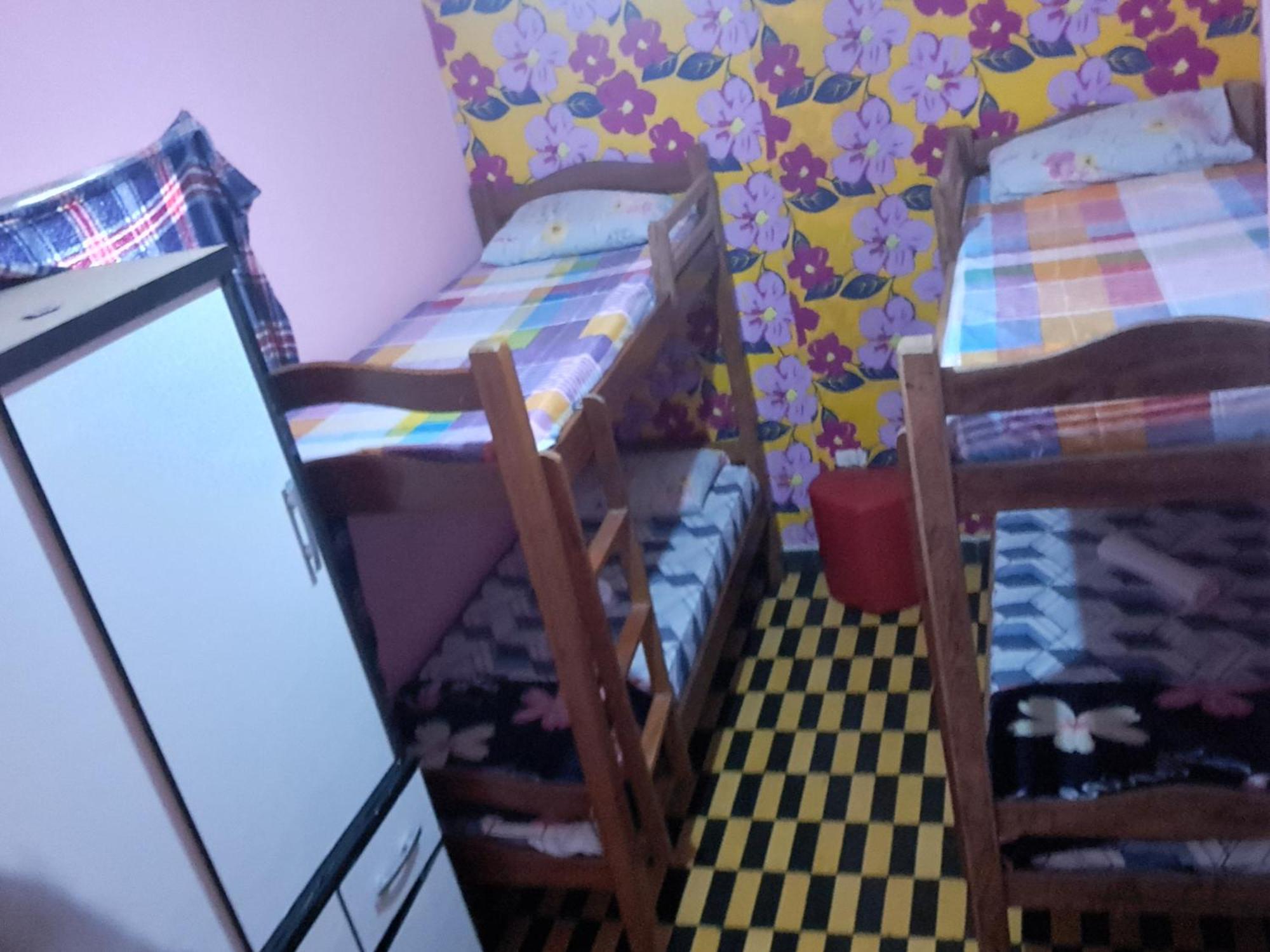 Hostel & Pousada Ufpe Inn Ρεσίφε Δωμάτιο φωτογραφία