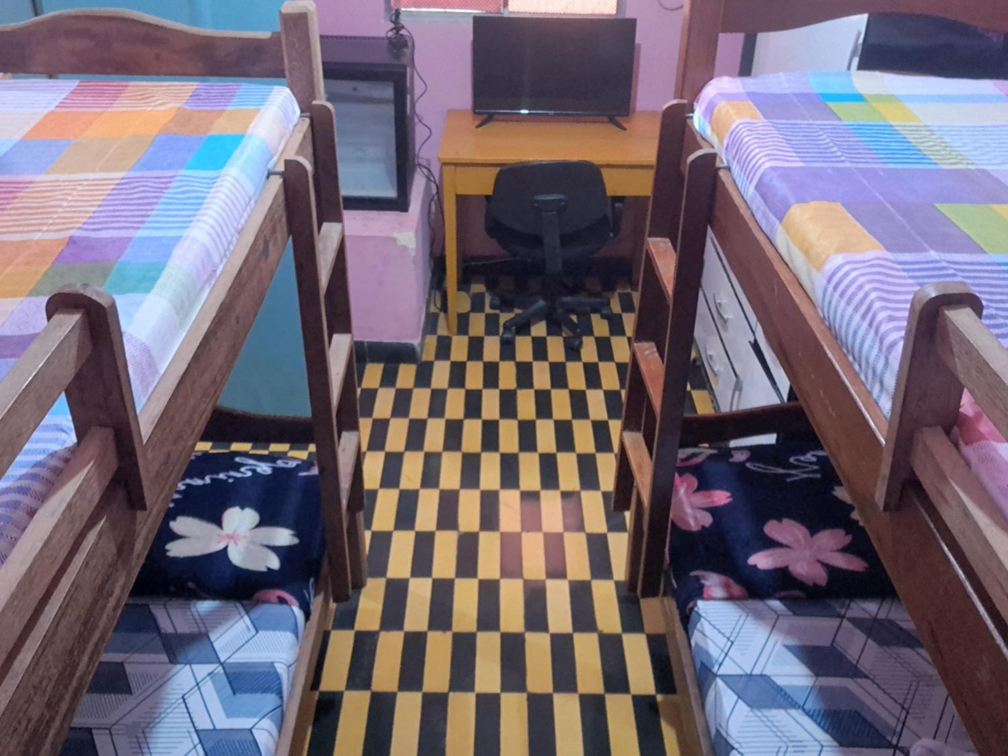 Hostel & Pousada Ufpe Inn Ρεσίφε Δωμάτιο φωτογραφία
