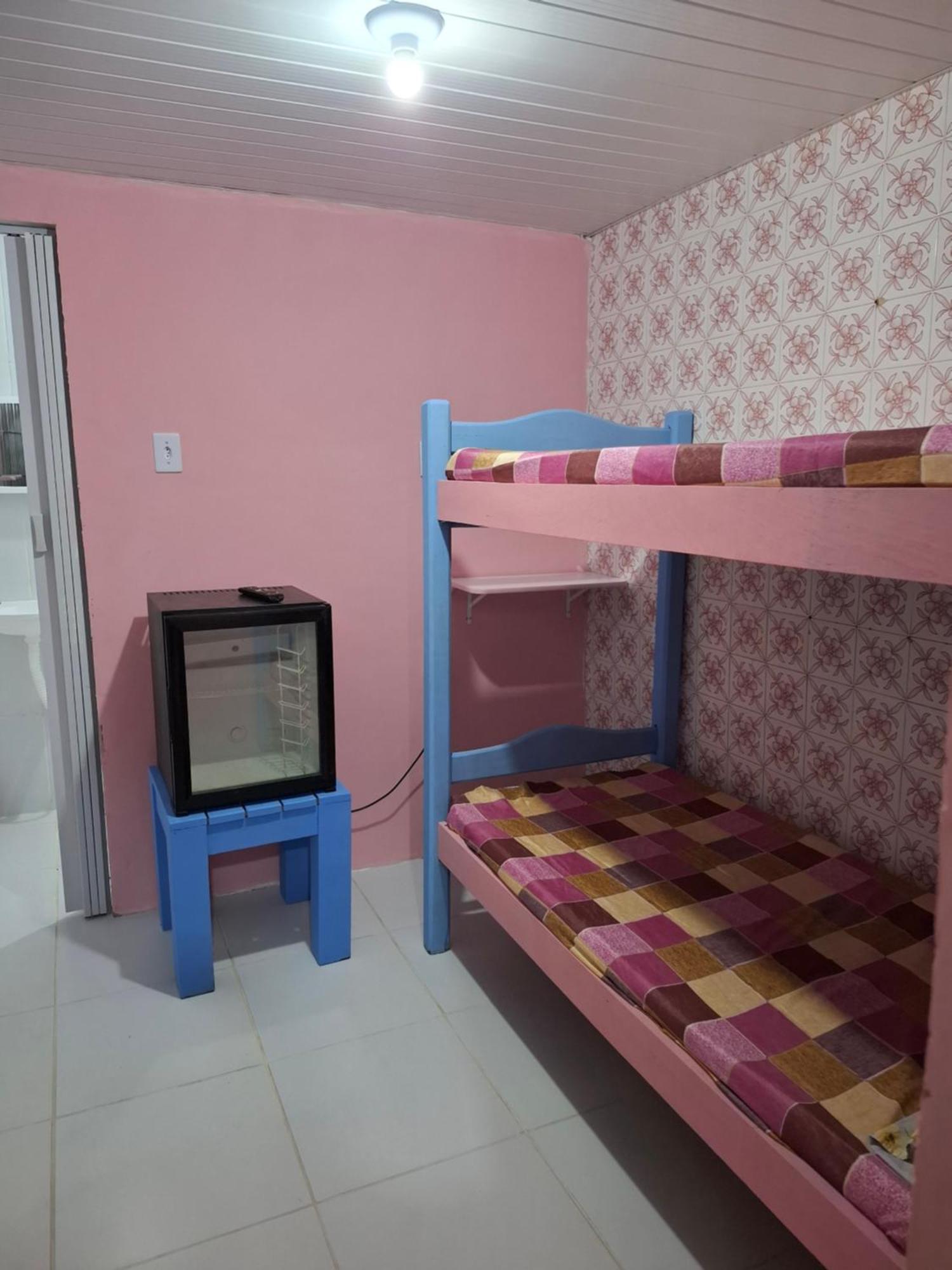 Hostel & Pousada Ufpe Inn Ρεσίφε Εξωτερικό φωτογραφία