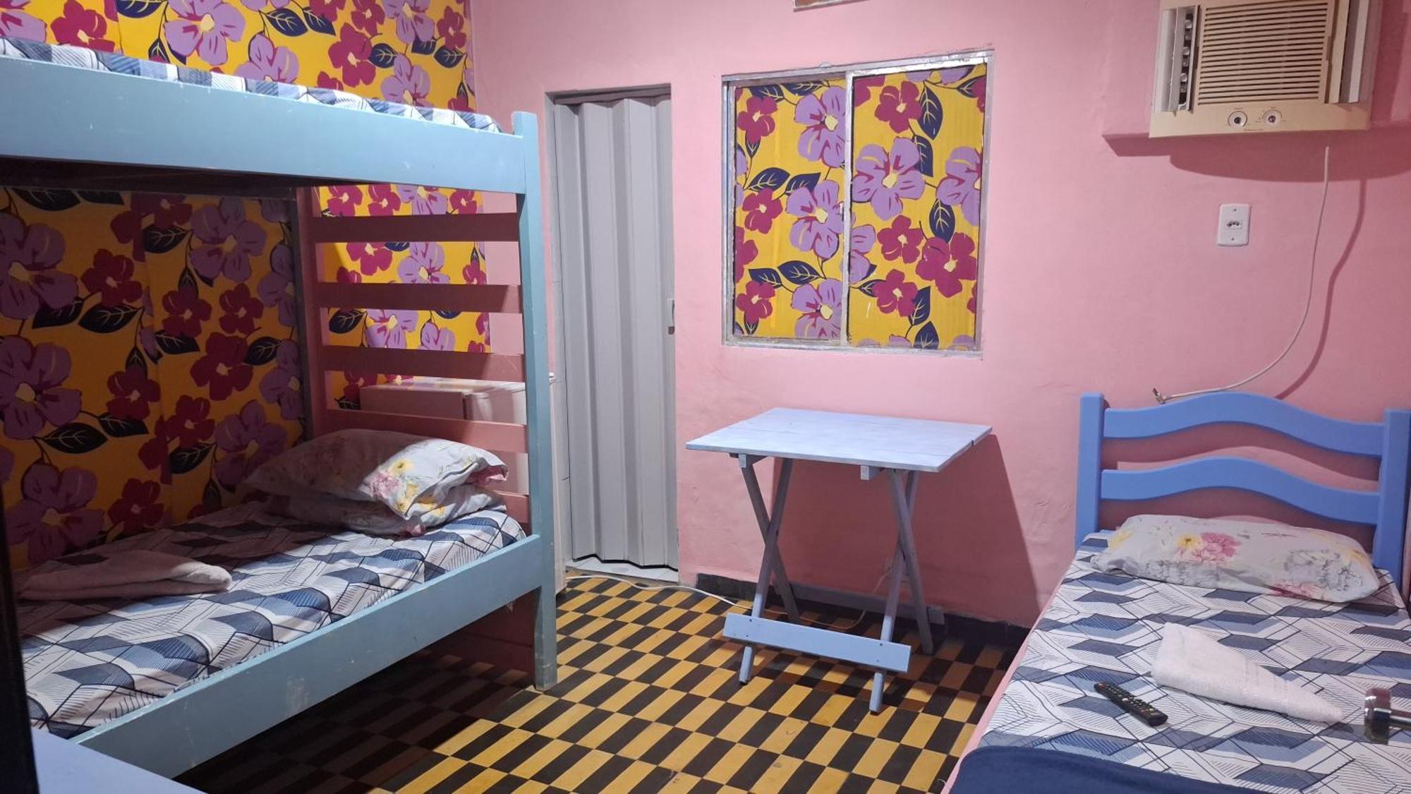 Hostel & Pousada Ufpe Inn Ρεσίφε Εξωτερικό φωτογραφία