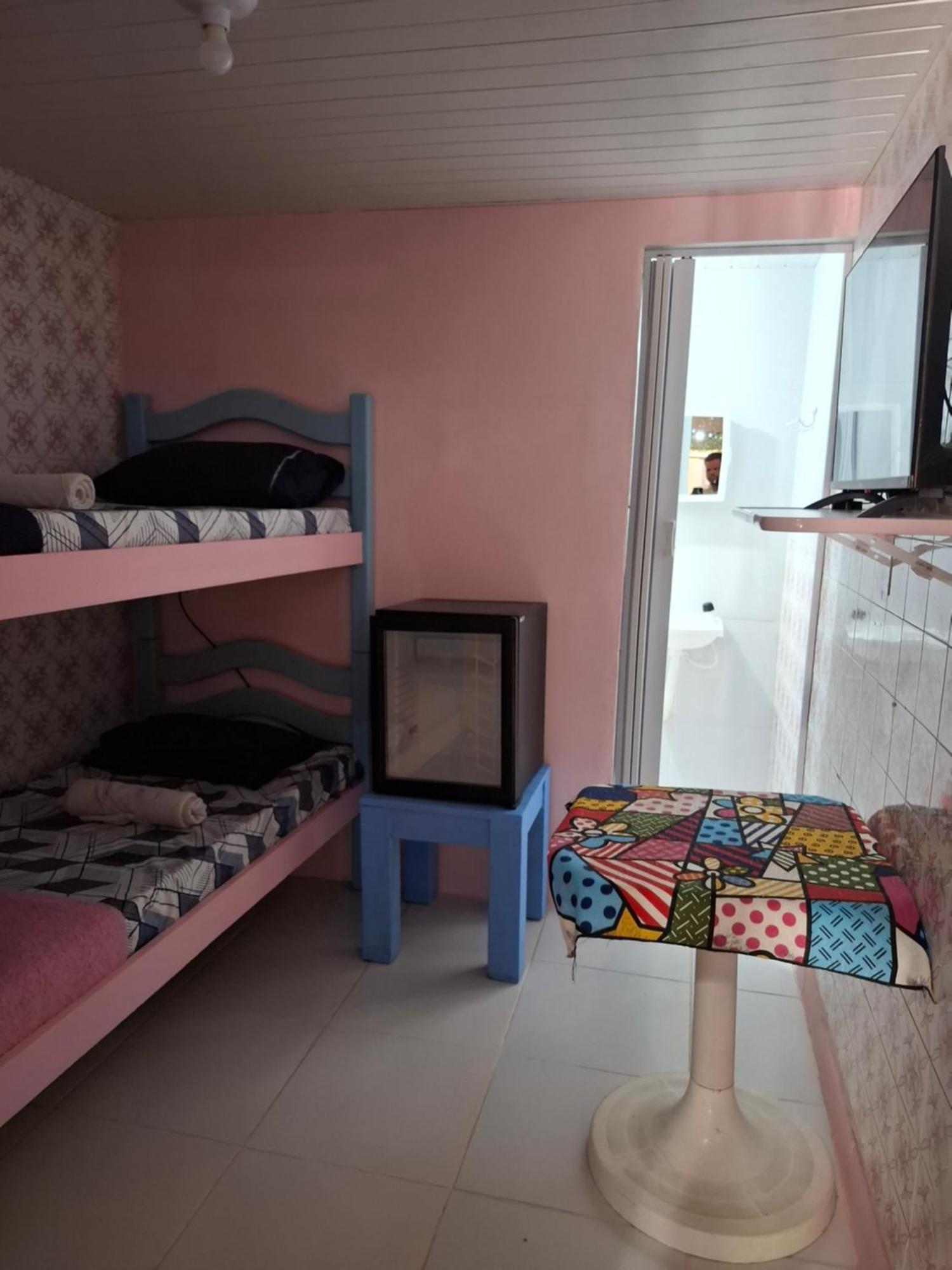 Hostel & Pousada Ufpe Inn Ρεσίφε Εξωτερικό φωτογραφία